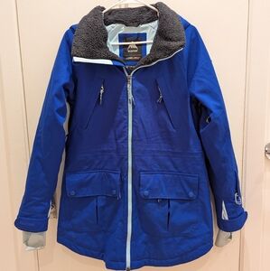 Burton Women's Prowess Jacket Small 2022